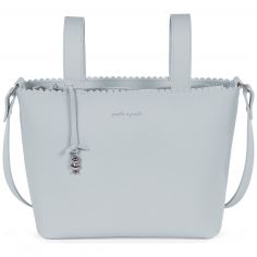 Sac Crossbody Icon Sky - Pasito a pasito