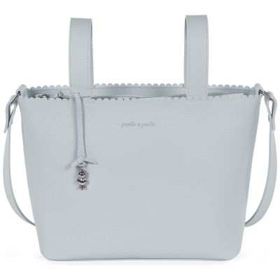 Sac Crossbody Icon Sky