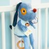 Peluche musicale phosphorescente Jules Lilliputiens Ambiance 6