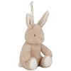 Peluche musicale et lumineuse Lapin Newborn Little Dutch Produit 3