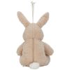 Peluche musicale et lumineuse Lapin Newborn Little Dutch Produit 5