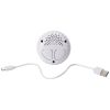 Peluche musicale et lumineuse Lapin Newborn Little Dutch Produit 7