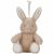 Variation Beige du produit Peluche musicale et lumineuse Lapin Newborn de la marque Little Dutch