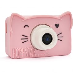 Appareil photo numérique Rookie Blush - Hoppstar