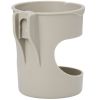 Porte gobelet pour poussette Mondo Moonshell Elodie Details Produit 2