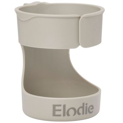 Porte gobelet pour poussette Mondo Moonshell Elodie Details