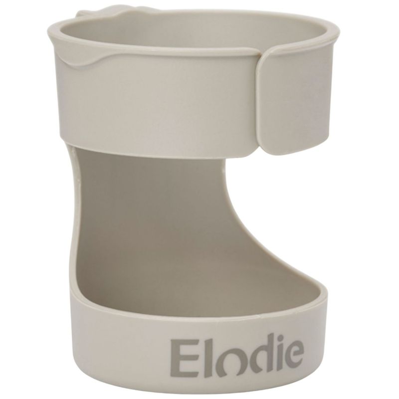 Porte gobelet pour poussette Mondo Moonshell Elodie Details Produit 1