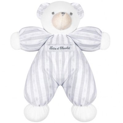 hérisson peluche