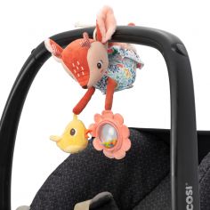 Jeu d'activités nomade à suspendre Stella