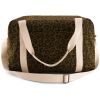 Sac à langer Raphaël Graou Olive Rose in April Produit 1