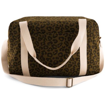 Sac à langer Raphaël Graou Olive Rose in April