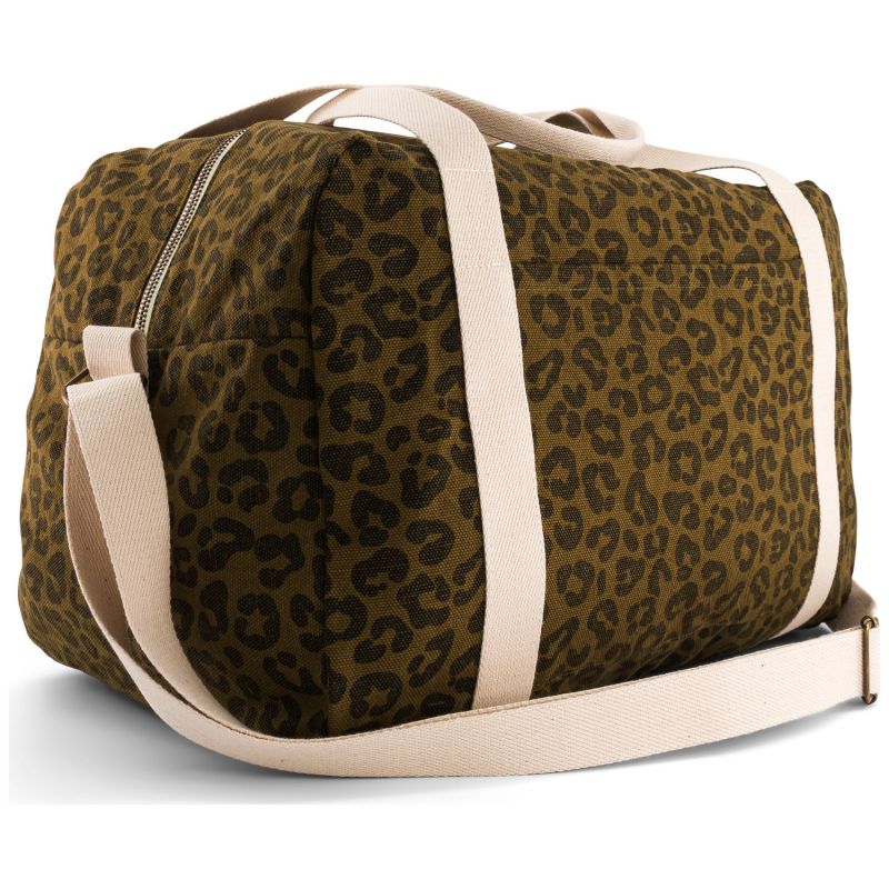 Sac à langer Raphaël Graou Olive Rose in April Produit 3