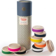 Jeu d'adresse Wobbel Candy Cookies San Francisco - Wobbel
