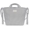 Sac à langer Little Bloom Vichy Gris Pasito a pasito Produit 4