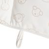 Assise pour chaise haute Ikea Miffy and Friends Jollein Produit 3