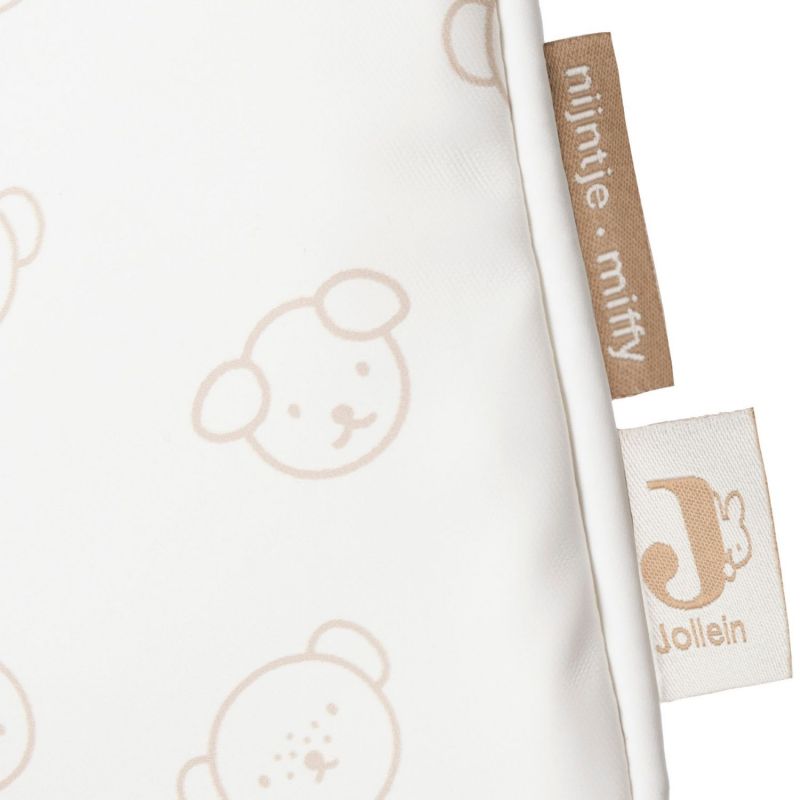 Assise pour chaise haute Ikea Miffy and Friends Jollein Produit 4