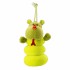 Hochet Walter le dragon vibrant - Lilliputiens Hochet Walter le dragon vibrant - Lilliputiens