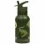 Variation Vert du produit Gourde isotherme Crocodiles (350 ml) de la marque A Little Lovely Company
