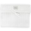 Pochette à vêtements Lullaby White Babyshower Produit 1