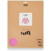 Tee-shirt anti-UV Rose Rouge (4-6 ans) KI et LA Packaging 8