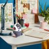 Humidificateur d'air Humy Bot MOB Ambiance 6