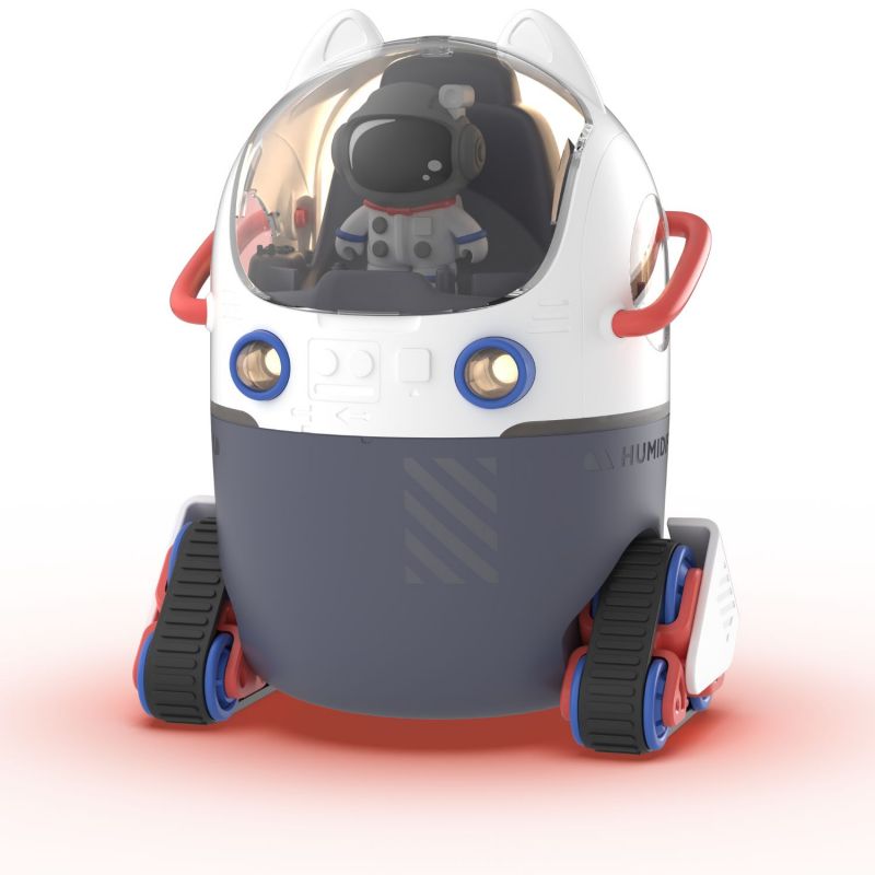 Humidificateur d'air Humy Bot MOB Produit 3