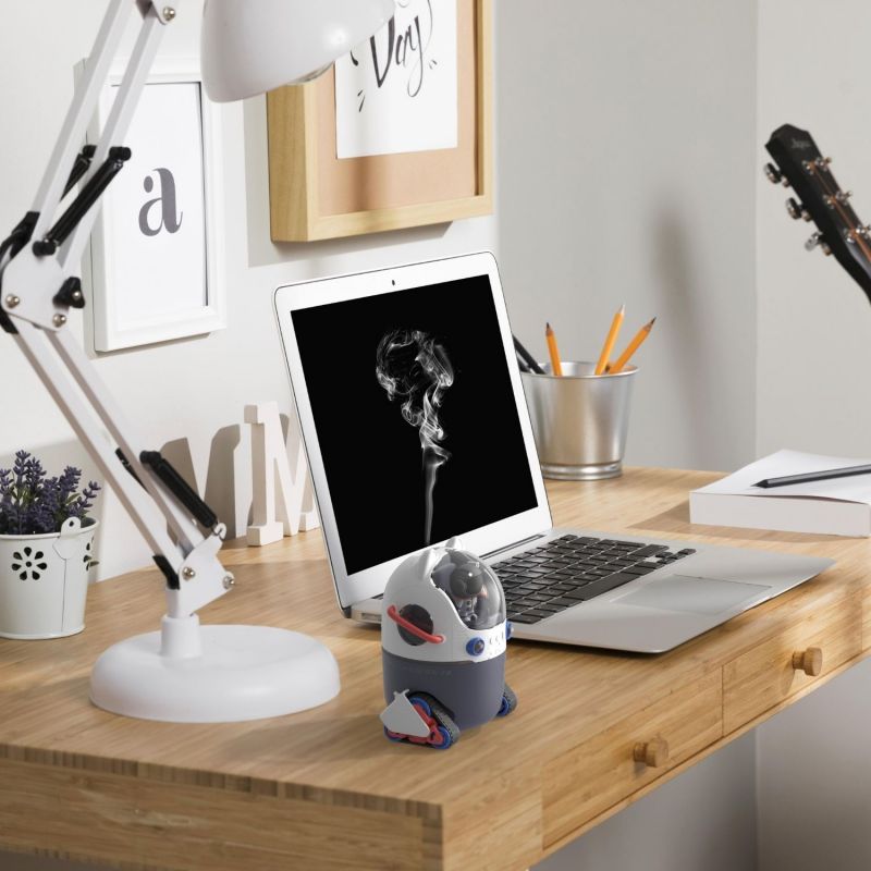 Humidificateur d'air Humy Bot MOB Ambiance 7
