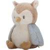 Peluche chouette Forest Friends (20 cm)  par Little Dutch