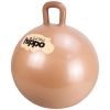 Ballon sauteur orange (45 cm)  par Find that hippo