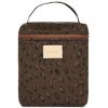 Sac isotherme Hyde Park Léonie Brown (4 L) Nobodinoz Produit 3