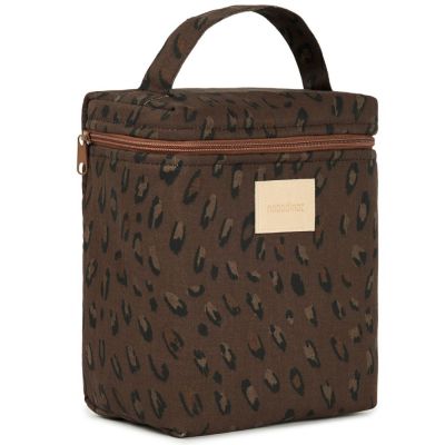 Sac isotherme Hyde Park Léonie Brown (4 L)