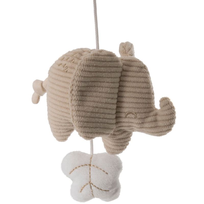 Mobile bébé Elephant Tales Jollein Produit 6