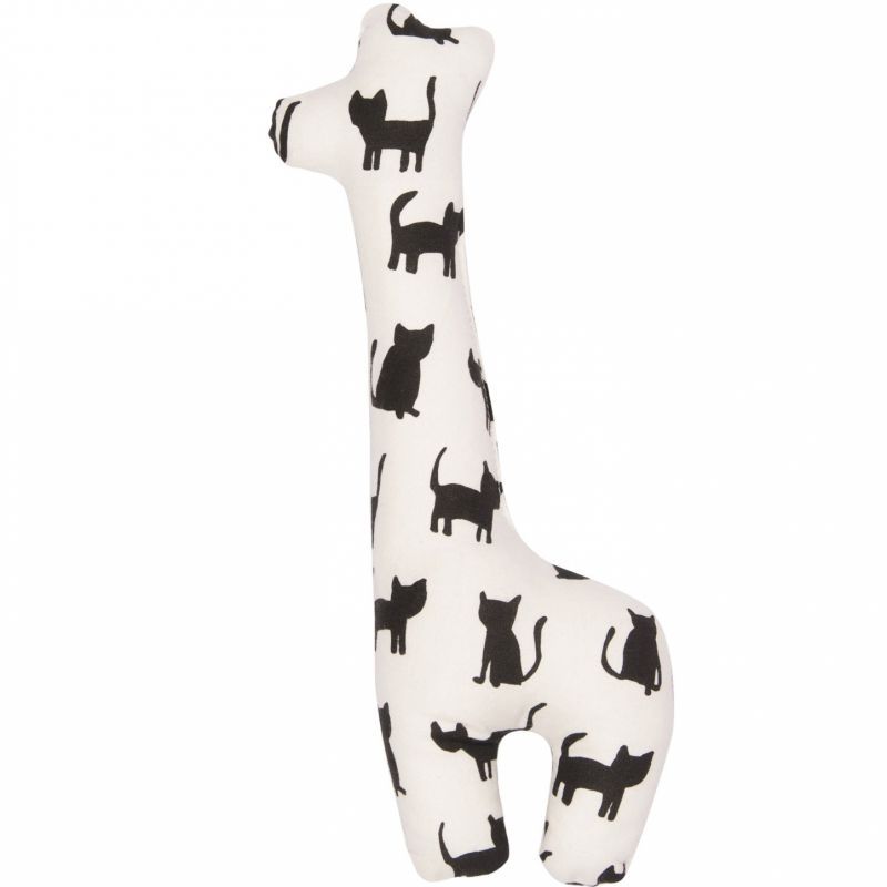 Hochet girafe Cats Trixie