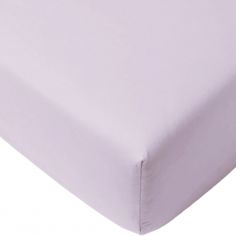 Drap housse en jersey Parma (60 x 120 cm) - Mon P'tit Dodo