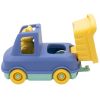 Camion Benne Bleu Simple Produit 3