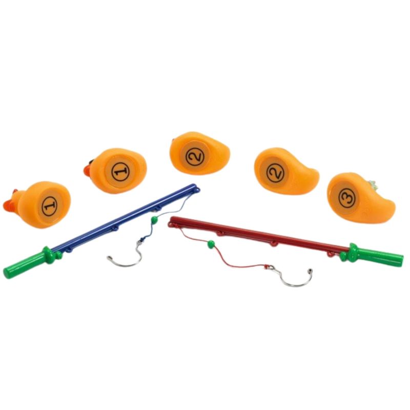 Jeu de pêche au canard Djeco Produit 4