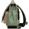 Cartable A4 maternelle Glossy Kahki (35 cm) Caméléon Produit 3