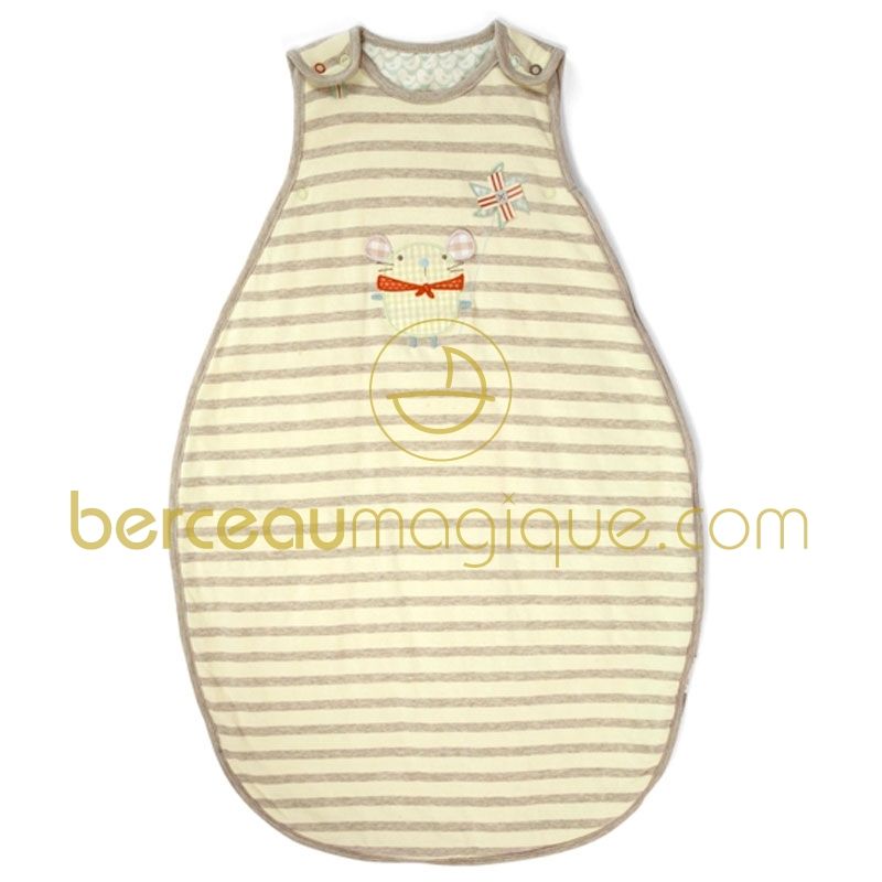 Gigoteuse hiver Whirligig TOG 2.5 (79 cm) Mamas and Papas