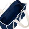 Sac cabas Oscar Navy Hindbag Produit 2