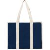 Sac cabas Oscar Navy Hindbag Produit 3