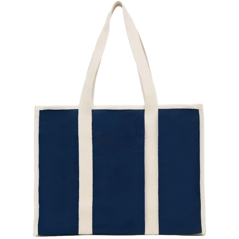 Sac cabas Oscar Navy Hindbag Produit 3