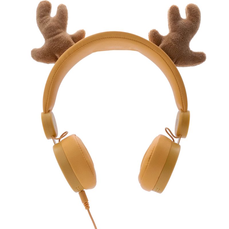 Casque pour enfant Kidyears cerf KIDYWOLF