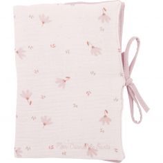 Protège-carnet de santé Lovely Blossom - BB & Co