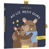 Au lit, petit ours !  par Auzou Editions