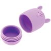 Coffret de bain en silicone Infantino Produit 3