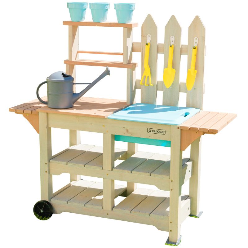 Établi de jardinier Greenville KidKraft