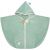Variation Vert d'eau du produit Poncho de bain vert pingouin personnalisable (0-5 ans) de la marque L'oiseau bateau