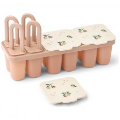 Moule à glaces Kaimen Peach - Liewood