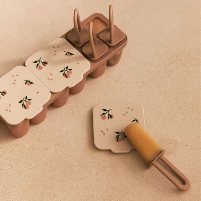 Moule à glaces Kaimen Peach