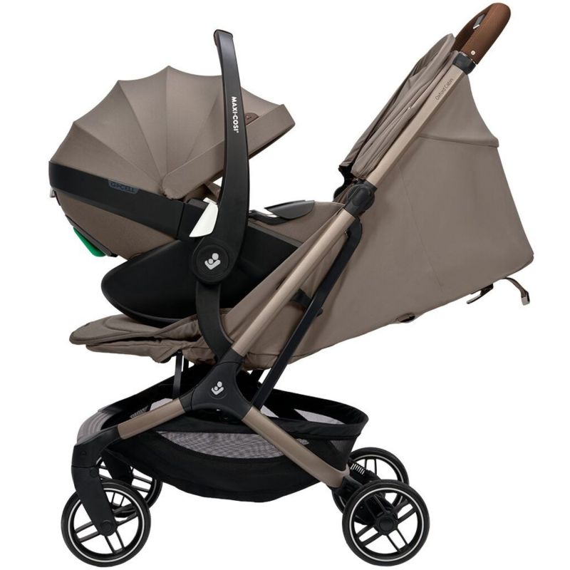 Poussette Oxford Cabin Oak Truffle Maxi-Cosi Produit 4